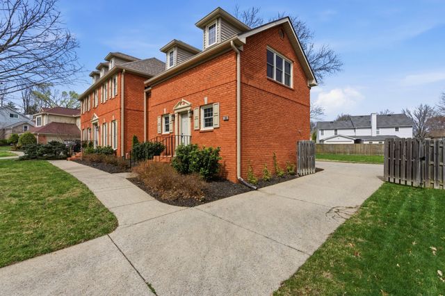 1008 Beech Tree Ln, Brentwood, TN 37027