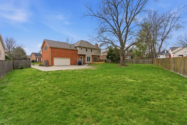 1008 Beech Tree Ln, Brentwood, TN 37027