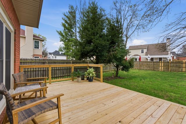 1008 Beech Tree Ln, Brentwood, TN 37027