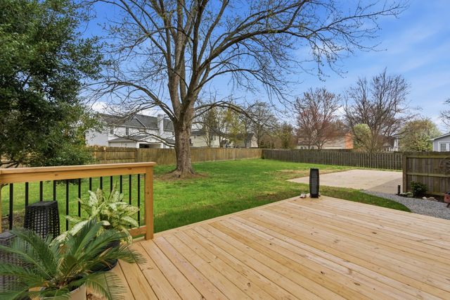 1008 Beech Tree Ln, Brentwood, TN 37027