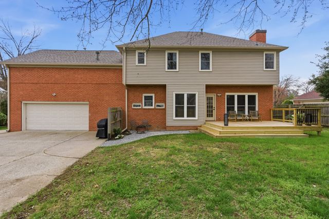 1008 Beech Tree Ln, Brentwood, TN 37027