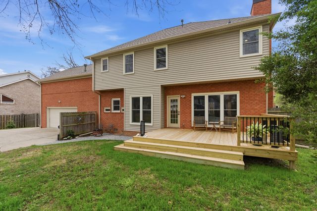 1008 Beech Tree Ln, Brentwood, TN 37027