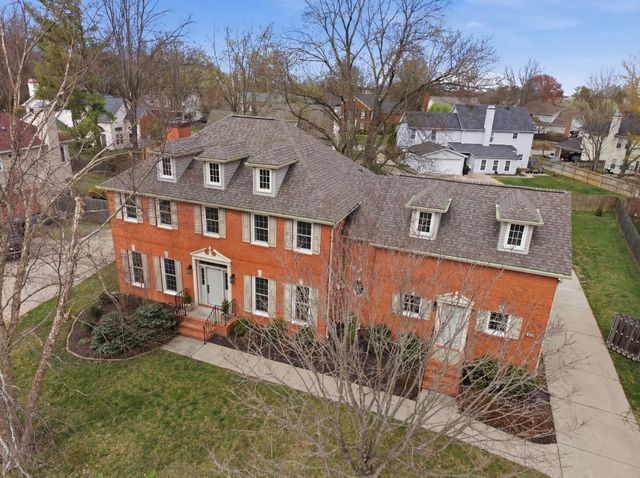 1008 Beech Tree Ln, Brentwood, TN 37027