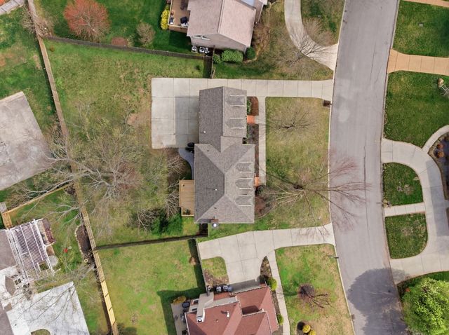 1008 Beech Tree Ln, Brentwood, TN 37027