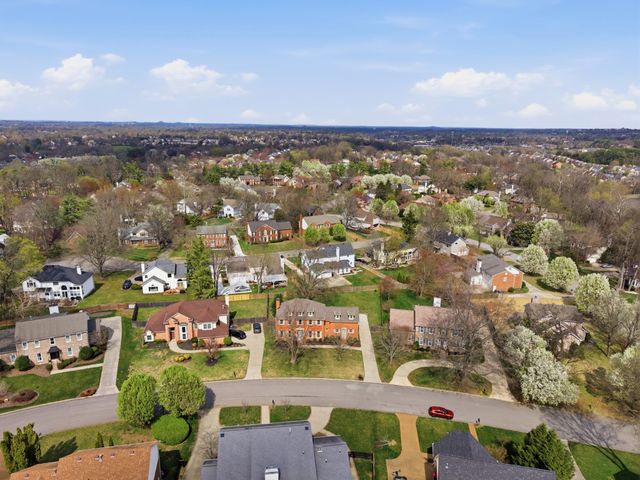 1008 Beech Tree Ln, Brentwood, TN 37027