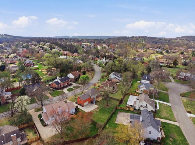 1008 Beech Tree Ln, Brentwood, TN 37027