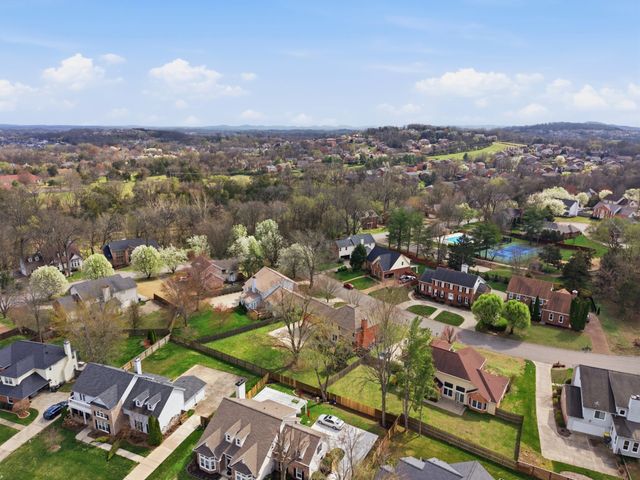 1008 Beech Tree Ln, Brentwood, TN 37027