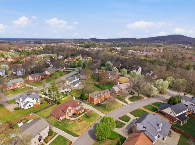 1008 Beech Tree Ln, Brentwood, TN 37027