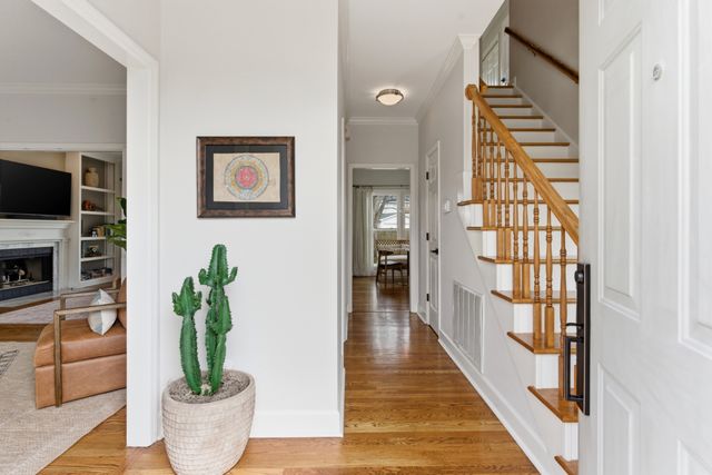 1008 Beech Tree Ln, Brentwood, TN 37027