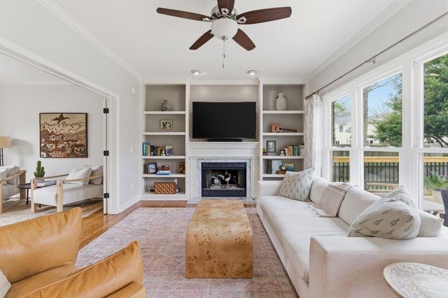 1008 Beech Tree Ln, Brentwood, TN 37027