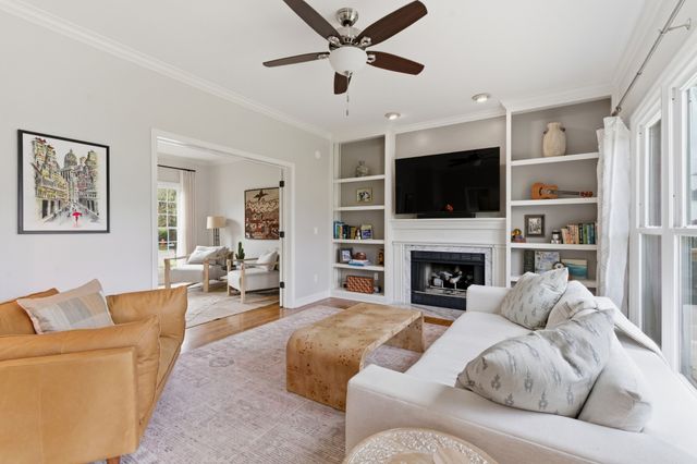 1008 Beech Tree Ln, Brentwood, TN 37027