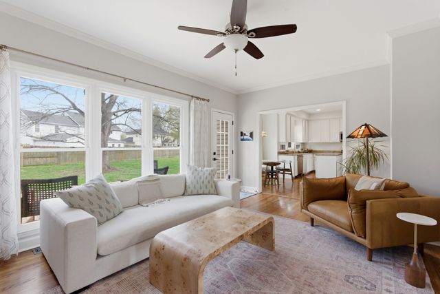 1008 Beech Tree Ln, Brentwood, TN 37027