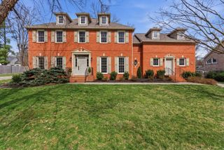 1008 Beech Tree Ln, Brentwood, TN 37027