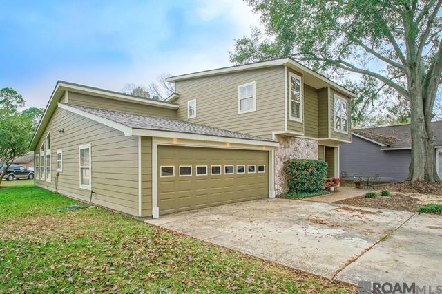 7634 Oakmount Dr, Baton Rouge, LA 70817