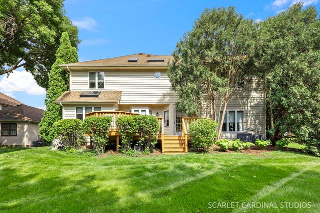 849 S River Road, Naperville, IL 60540