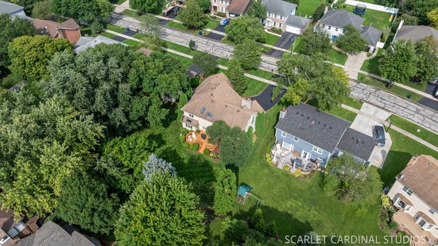 849 S River Road, Naperville, IL 60540