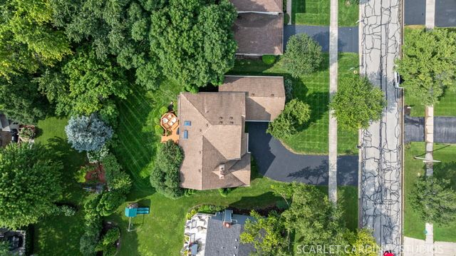 849 S River Road, Naperville, IL 60540