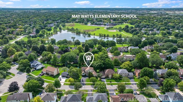 849 S River Road, Naperville, IL 60540