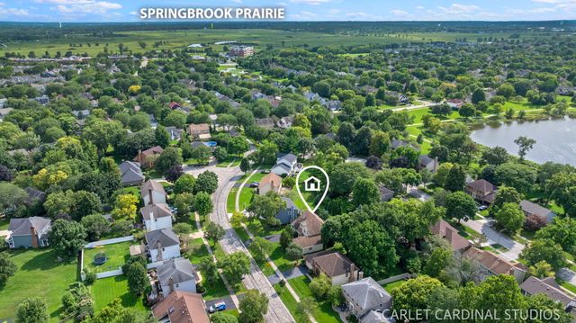 849 S River Road, Naperville, IL 60540