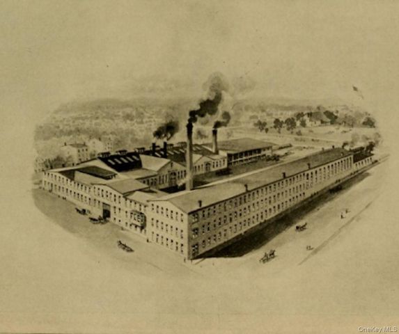 70 Johnes Street 325E, Newburgh, NY 12550