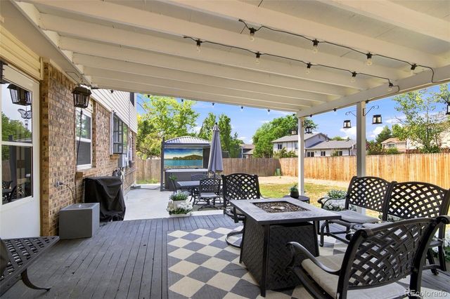 7669 S Holland Way, Littleton, CO 80128