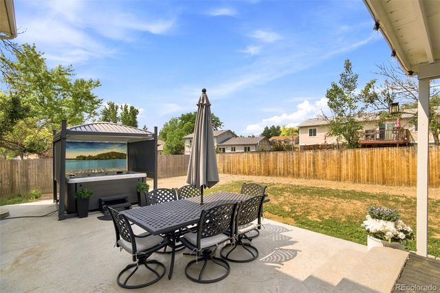 7669 S Holland Way, Littleton, CO 80128