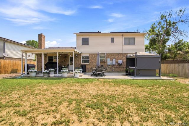 7669 S Holland Way, Littleton, CO 80128