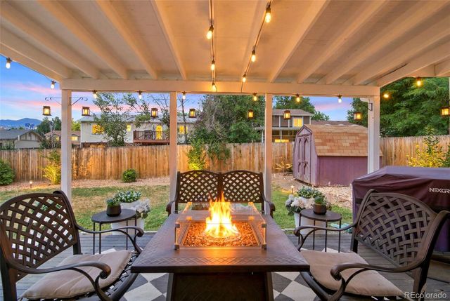 7669 S Holland Way, Littleton, CO 80128