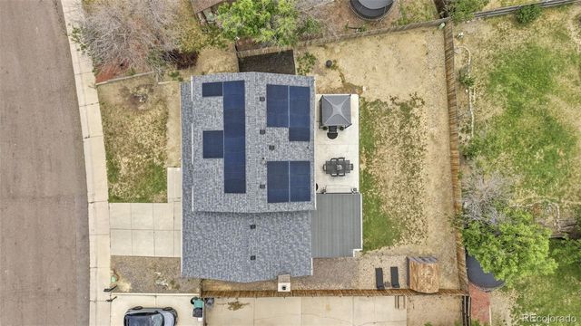 7669 S Holland Way, Littleton, CO 80128