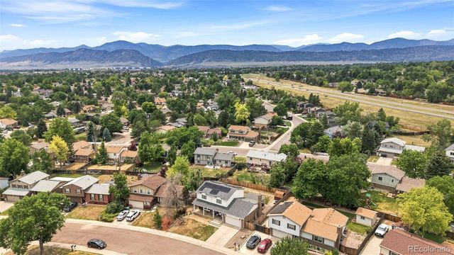 7669 S Holland Way, Littleton, CO 80128
