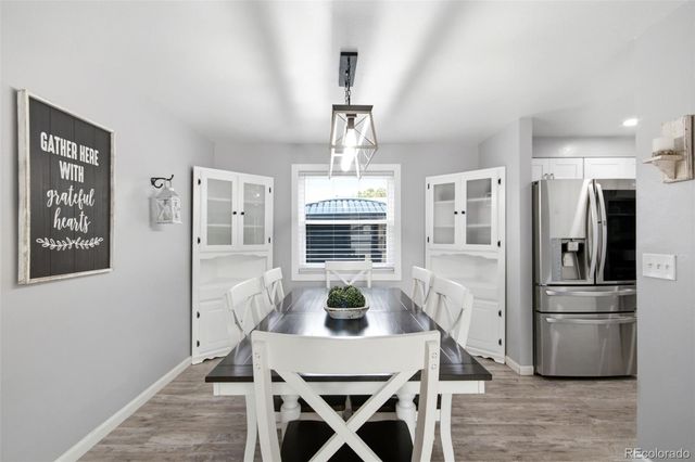 7669 S Holland Way, Littleton, CO 80128