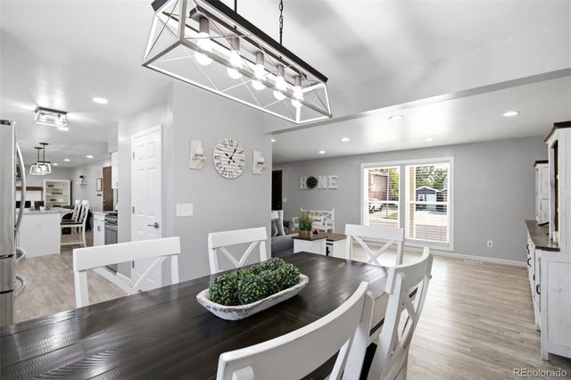 7669 S Holland Way, Littleton, CO 80128