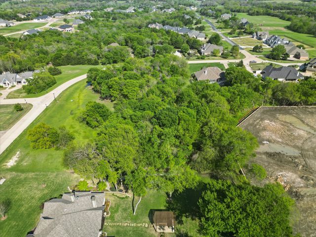 Lot 22 Lake Breeze Drive, Mckinney, TX 75071