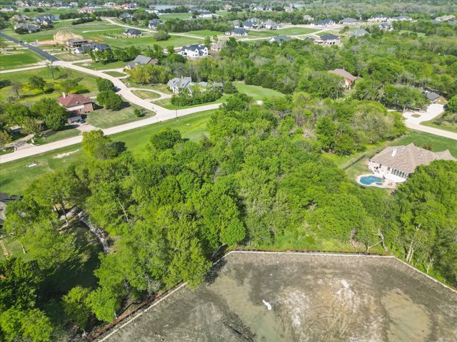 Lot 22 Lake Breeze Drive, Mckinney, TX 75071