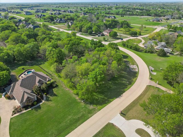 Lot 22 Lake Breeze Drive, Mckinney, TX 75071