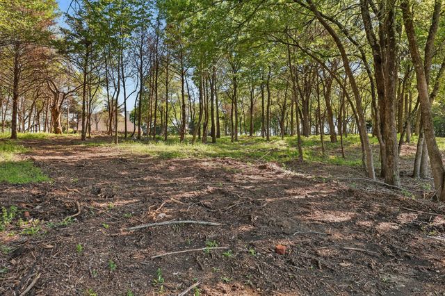 Lot 22 Lake Breeze Drive, Mckinney, TX 75071