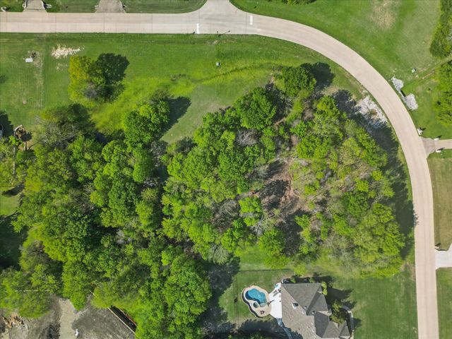 Lot 22 Lake Breeze Drive, Mckinney, TX 75071