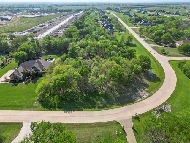 Lot 22 Lake Breeze Drive, Mckinney, TX 75071