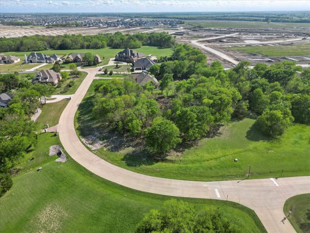 Lot 22 Lake Breeze Drive, Mckinney, TX 75071