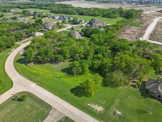 Lot 22 Lake Breeze Drive, Mckinney, TX 75071