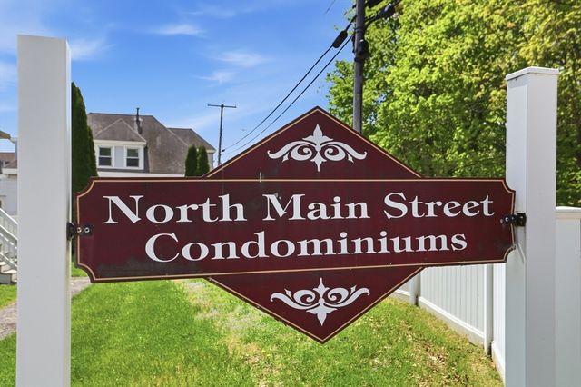 1185 Main St 4, Clinton, MA 01510