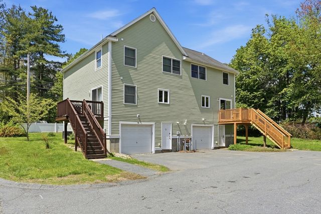 1185 Main St 4, Clinton, MA 01510