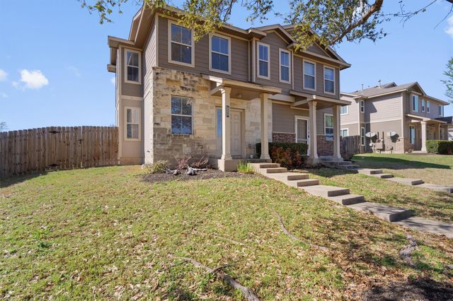 13720 Harris Ridge BLVD A, Pflugerville, TX 78660