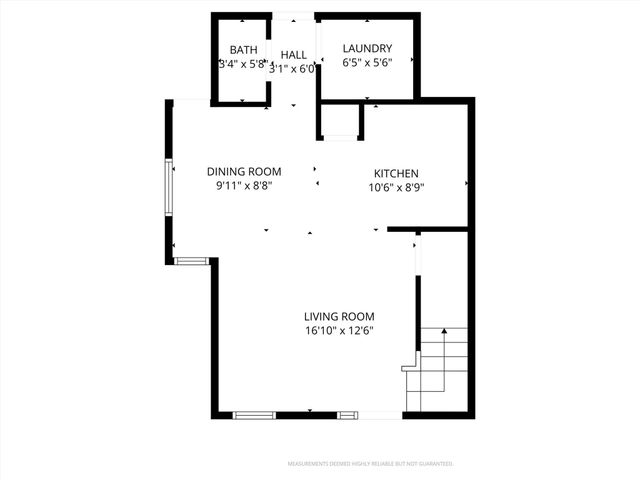 13720 Harris Ridge BLVD A, Pflugerville, TX 78660