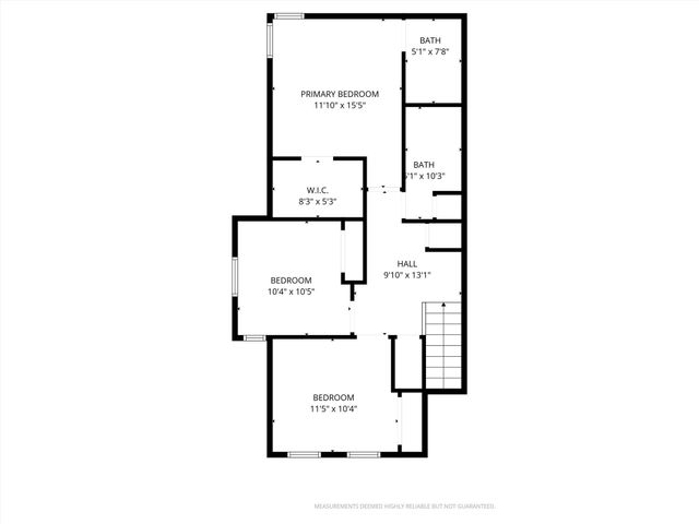 13720 Harris Ridge BLVD A, Pflugerville, TX 78660