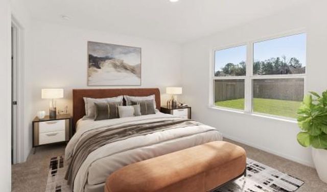 30510 Wolfburn Street, Waller, TX 77484