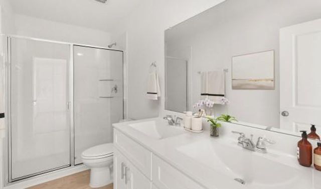 30510 Wolfburn Street, Waller, TX 77484