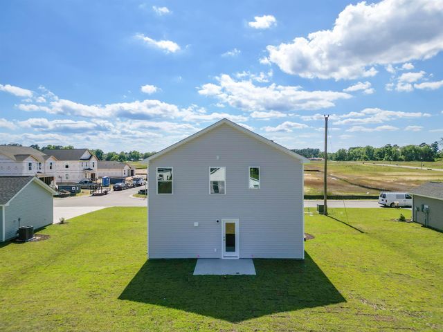 1063 Cherrystone Loop, Conway, SC 29526