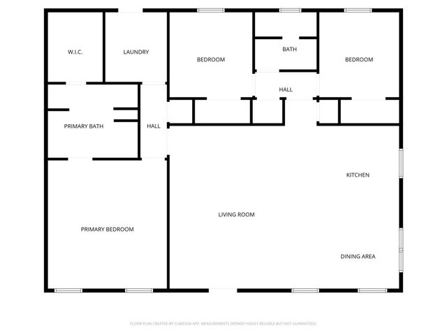 504 County Road 763 N, Buna, TX 77612