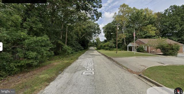 6448 DEHIRSCH AVE, Mizpah, NJ 08342